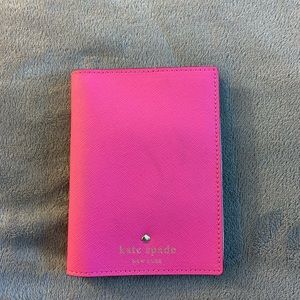 Kate Spade Mikas Pond Passport Holder
